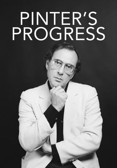 Pinter's Progress