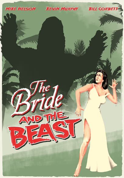 RiffTrax: The Bride and the Beast