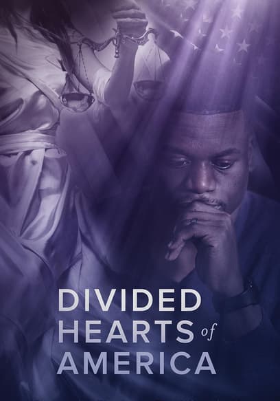 Divided Hearts of America