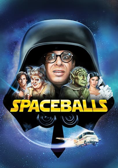 Spaceballs