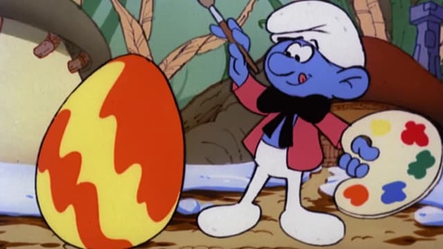 T01:C40 - S01:E40 - Especial de Pascua