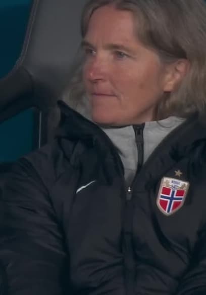 S2023:E33 - Norway vs. Philippines poster