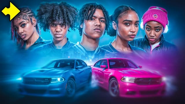 S01:E03 - Hidden Secrets