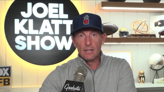 S2026:E11 - Klatt's Top 10 Head Coaches in College Football