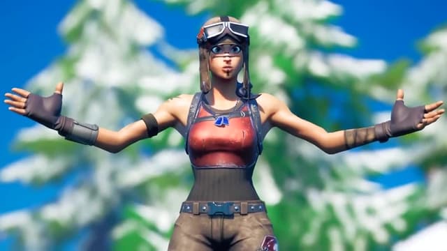 S01:E19 - "Fortnite" Skins Only OGs Own / Most Hated "Fortnite" Skins