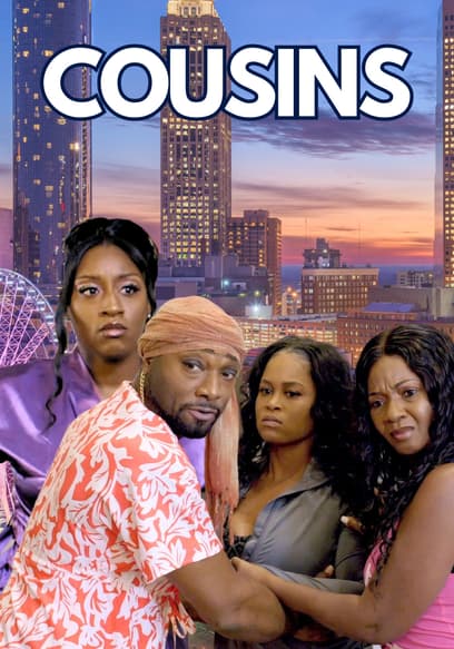 Cousins