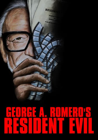 George A. Romero's Resident Evil
