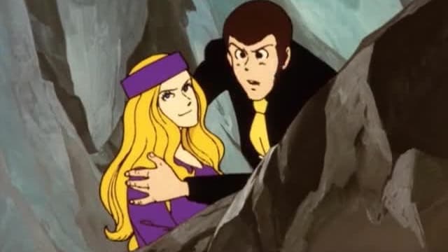 S01:E03 - Farewell My Beloved Witch