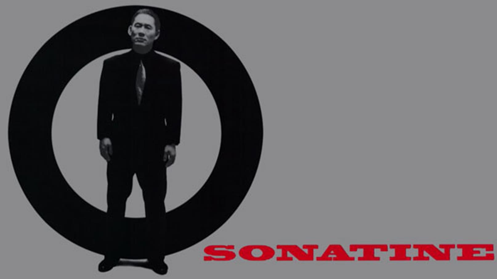 fondo del cartel