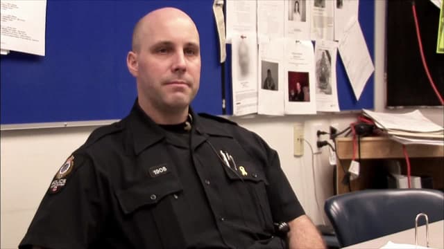 S01:E01 - The New Recruit