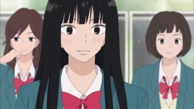 S02:E03 - S02:E02 - Sophomore Year