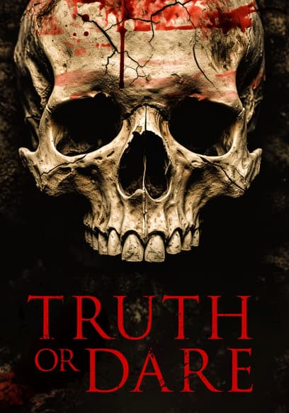 Truth or Dare (Doblado)