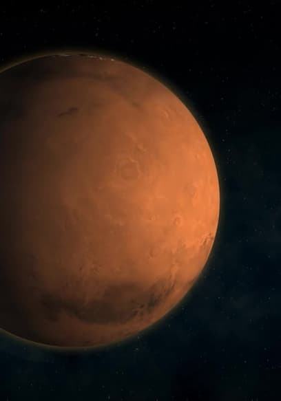 S01:E04 - Next Stop Mars poster