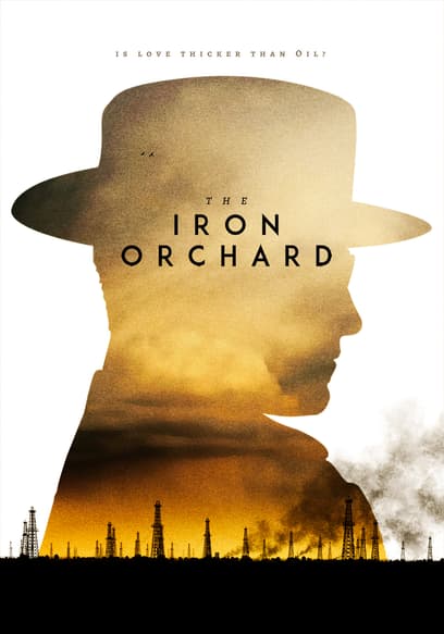 The Iron Orchard