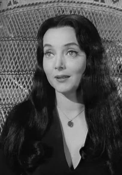 S01:E30 - Progress and the Addams Family poster