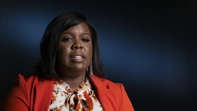 S07:E08 - Level of Loyalty