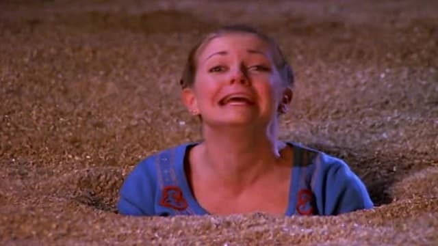 S04:E21 - The End of an Era