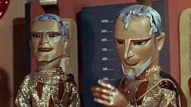 S01:É39 - S01:E39 - Aquanaut of the Year