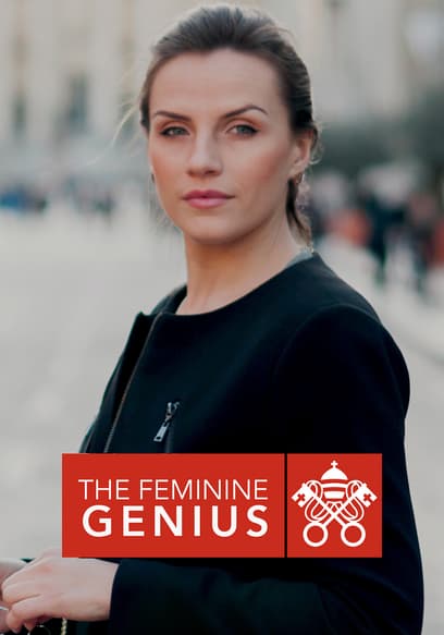 The Feminine Genius (Dubbed)