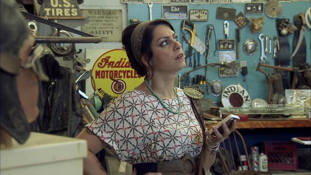 S10:E08 - Picking It Forward