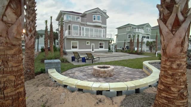 S03:E08 - Stepping Into Vacation Mode