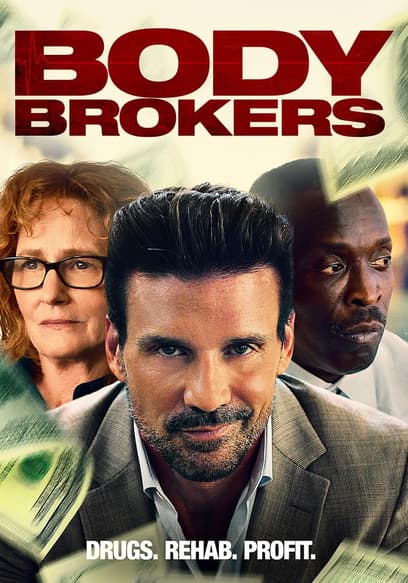 Body Brokers