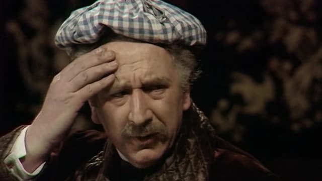 S14:E23 - The Talons of Weng-Chiang (Pt. 3)