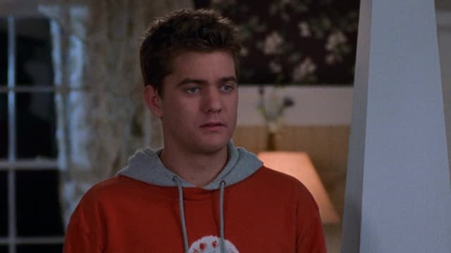 S03:E313 - S03:E13 - Northern Lights