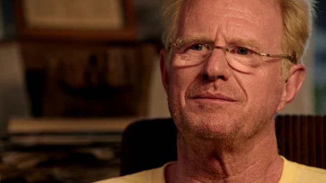 S01:E07 - Unborn Again