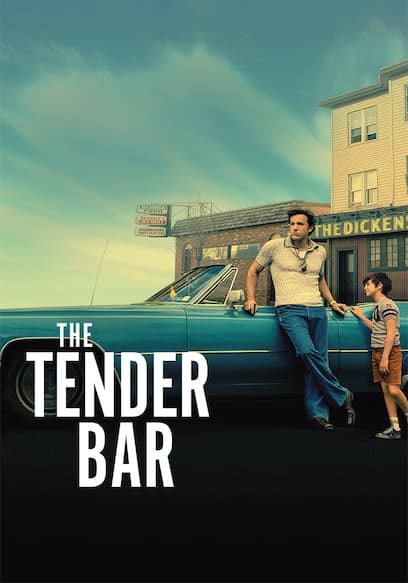 The Tender Bar