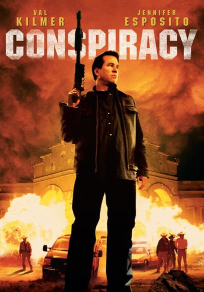 Conspiracy