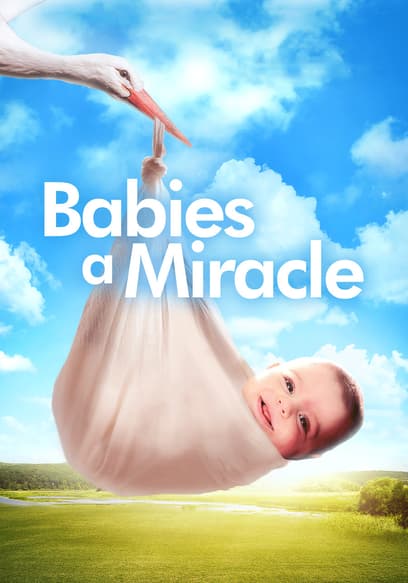 Babies: A Miracle poster