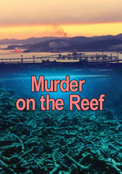 Murder on the Reef