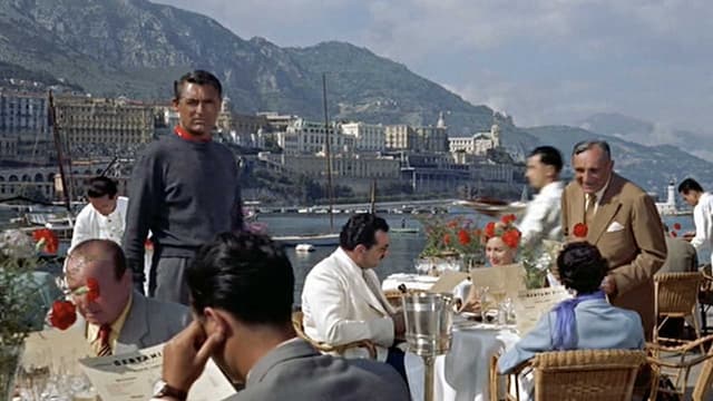 S02:E03 - Cary Grant