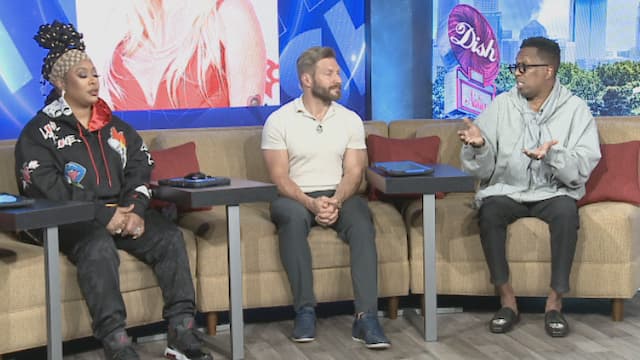 S13:E172 - Dish Nation: EP 172