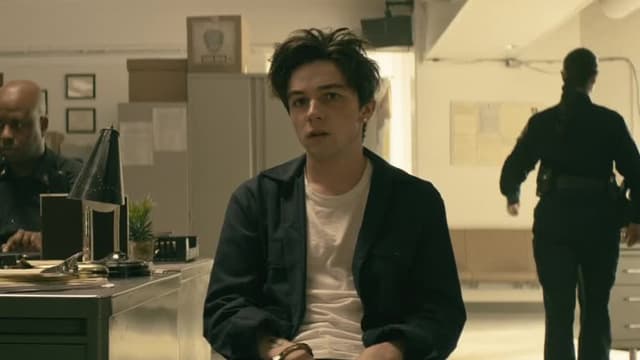 S01:E10 - Buckle the Fuck Up