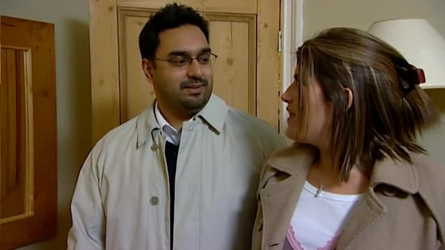 S09:E01 - Sutton Coldfield