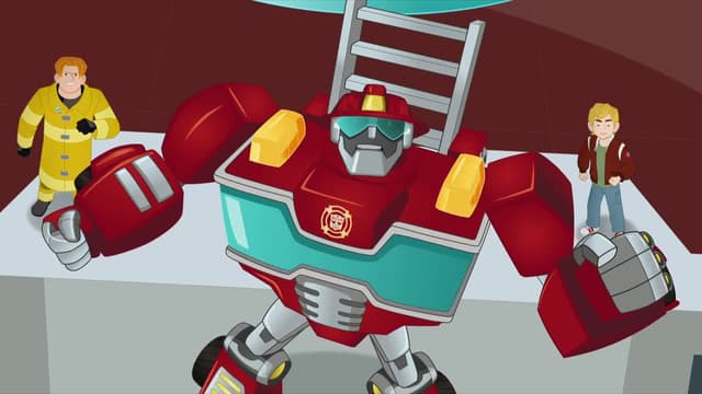 S04:E26 - Transformations