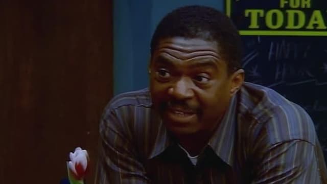 S01:E19 - The Big Lie