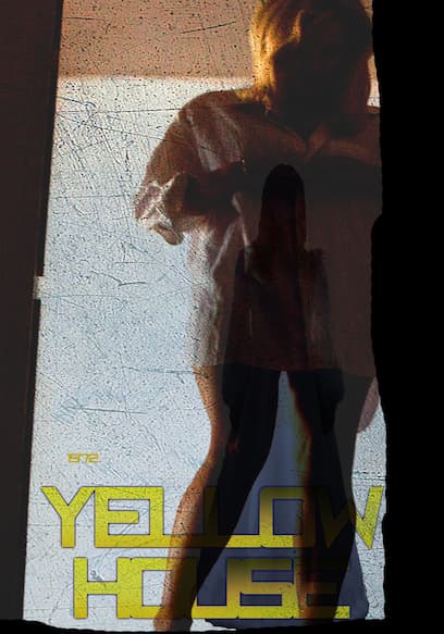 1972 Yellow House