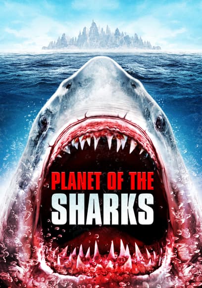 Planet of the Sharks