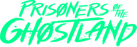 Prisoners of the Ghostland