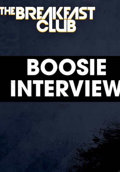S01:E212 - Boosie Badazz Speaks on Pending Sentence, Realness, Fatherhood, Diddy, Kodak Black + More poster