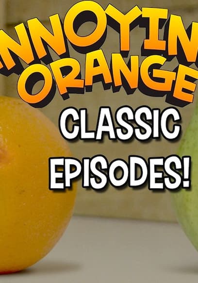 S04:E18 - Orange Returns! poster