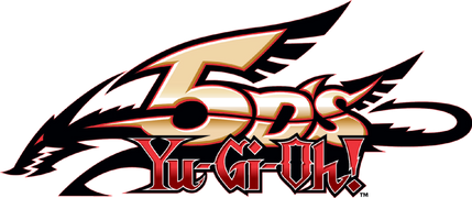 Yu-Gi-Oh! 5D's