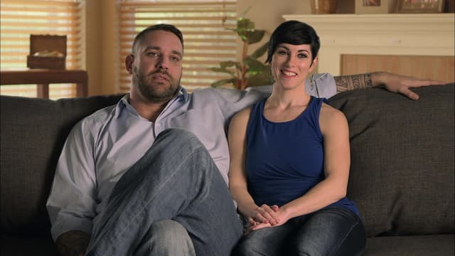 S01:E06 - Sharing Is Caring