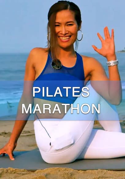 S01:E01 - 33 Min Beginner Mat Pilates