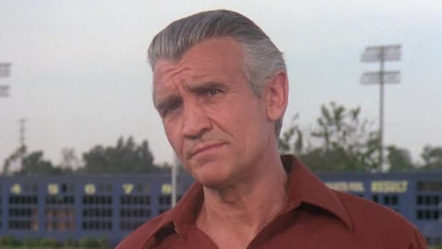 S03:E13 - Angels in the Stretch