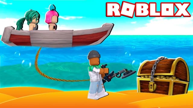 S08:E19 - Treasure Hunt