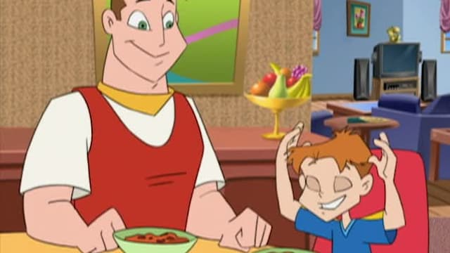 S01:E05 - La esencia del problema